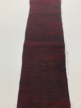 画像をギャラリービューアに読み込む, 変わり横段織り出しお召着物【S】