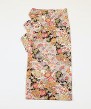 画像をギャラリービューアに読み込む, 古典草花模様【シュッケニ】