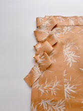 画像をギャラリービューアに読み込む, 草葉模様【シュッケニ】