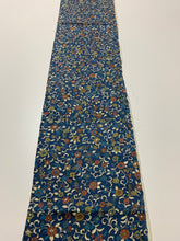 画像をギャラリービューアに読み込む, 花唐草模様総地紋【シュッケニ】