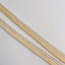 画像をギャラリービューアに読み込む, 変わり丸源氏組×変わり源氏組締め