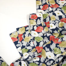 画像をギャラリービューアに読み込む, 水彩総椿模様【タックタイプ】