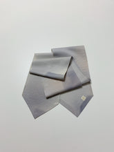 画像をギャラリービューアに読み込む, 色紙に秋草模様