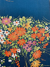 画像をギャラリービューアに読み込む, 草花模様【シュッケニ】