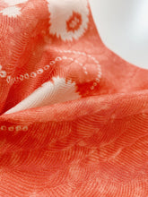 画像をギャラリービューアに読み込む, 流水に抽象模様総地紋【ギャザータイプ】