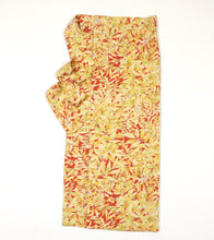 画像をギャラリービューアに読み込む, 総草葉花模様【シュッケニ】