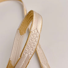 画像をギャラリービューアに読み込む, 変わり組と大和組締め