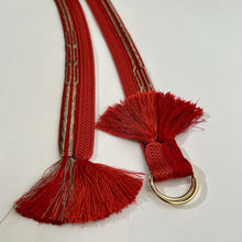 画像をギャラリービューアに読み込む, 変り冠組×変り畝内組締め