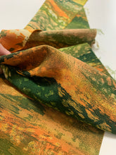 画像をギャラリービューアに読み込む, 抽象柄模様【シュッケニ】※丈76㎝