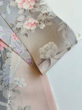 画像をギャラリービューアに読み込む, 総花尽くし模様【短】