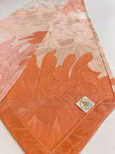 画像をギャラリービューアに読み込む, 大花地紋模様【長】