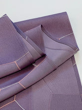 画像をギャラリービューアに読み込む, 石畳み地紋模様【長】