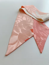 画像をギャラリービューアに読み込む, 大花地紋模様【短】