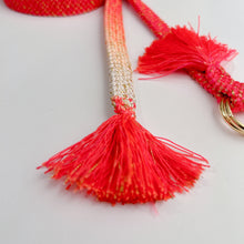 画像をギャラリービューアに読み込む, 変わり内記組締め