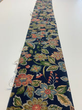 画像をギャラリービューアに読み込む, 花更紗模様【シュッケニ】