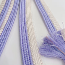 画像をギャラリービューアに読み込む, 冠組×変わり高麗組締め