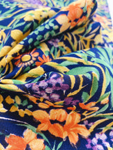 画像をギャラリービューアに読み込む, 草花模様【シュッケニ】