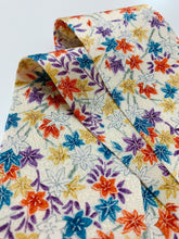 画像をギャラリービューアに読み込む, 総楓模様