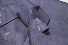 画像をギャラリービューアに読み込む, 枝葉の織り模様