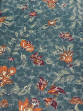 画像をギャラリービューアに読み込む, 草花模様