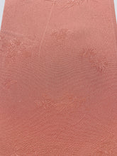 画像をギャラリービューアに読み込む, 草花模様織り出し【シュッケニ】