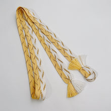 画像をギャラリービューアに読み込む, 笹浪組×変り御笠組締め