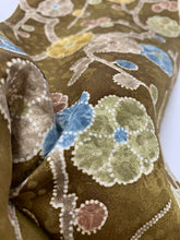 画像をギャラリービューアに読み込む, 枝梅模様【L】