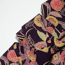 画像をギャラリービューアに読み込む, 熨斗に古典草花模様【ギャザータイプ】