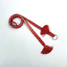 画像をギャラリービューアに読み込む, 暈し笹浪組締め