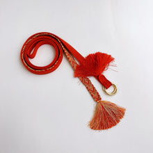 画像をギャラリービューアに読み込む, 笹浪組締め