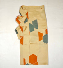 画像をギャラリービューアに読み込む, 亀甲幾何学模様【シュッケニ】