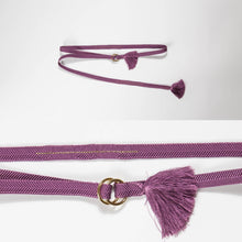 画像をギャラリービューアに読み込む, 変わり笹浪組締め