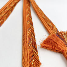 画像をギャラリービューアに読み込む, 笹浪組×冠組締め