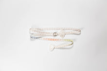 画像をギャラリービューアに読み込む, 変わり組紐の三色暈し