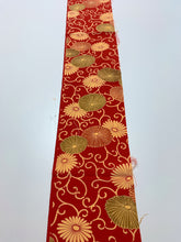 画像をギャラリービューアに読み込む, 菊唐草模様【シュッケニ】