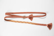 画像をギャラリービューアに読み込む, 唐組締め金糸入り