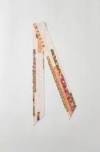 画像をギャラリービューアに読み込む, 【特短】古典短冊模様に総梅地紋