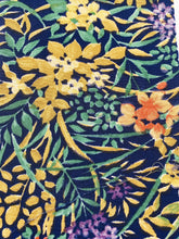 画像をギャラリービューアに読み込む, 草花模様【シュッケニ】