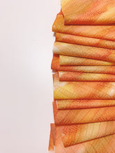 画像をギャラリービューアに読み込む, 線描き模様暈し総地紋【ギャザータイプ】