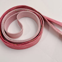 画像をギャラリービューアに読み込む, 二色笹浪組締め