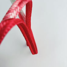 画像をギャラリービューアに読み込む, 暈し奈良組締め