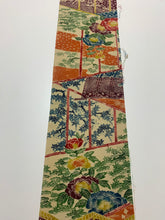 画像をギャラリービューアに読み込む, 几帳に草花模様【L】