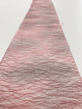 画像をギャラリービューアに読み込む, 芝草総地紋模様暈し【タックタイプ】