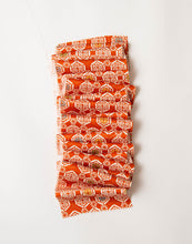 画像をギャラリービューアに読み込む, 波地紋模様に変わり亀甲【タックタイプ】