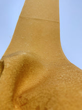 画像をギャラリービューアに読み込む, 松葉模様織り出し一つ紋色無地【シュッケニ】