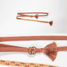 画像をギャラリービューアに読み込む, 唐組締め金糸入り