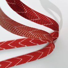 画像をギャラリービューアに読み込む, 暈し笹浪組締め