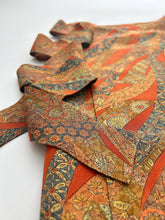 画像をギャラリービューアに読み込む, 熨斗に草花・華紋模様