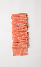 画像をギャラリービューアに読み込む, 芝線地紋に斑染絞り模様【ギャザータイプ】