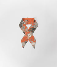 画像をギャラリービューアに読み込む, 紗綾地紋に花古典柄【短】②